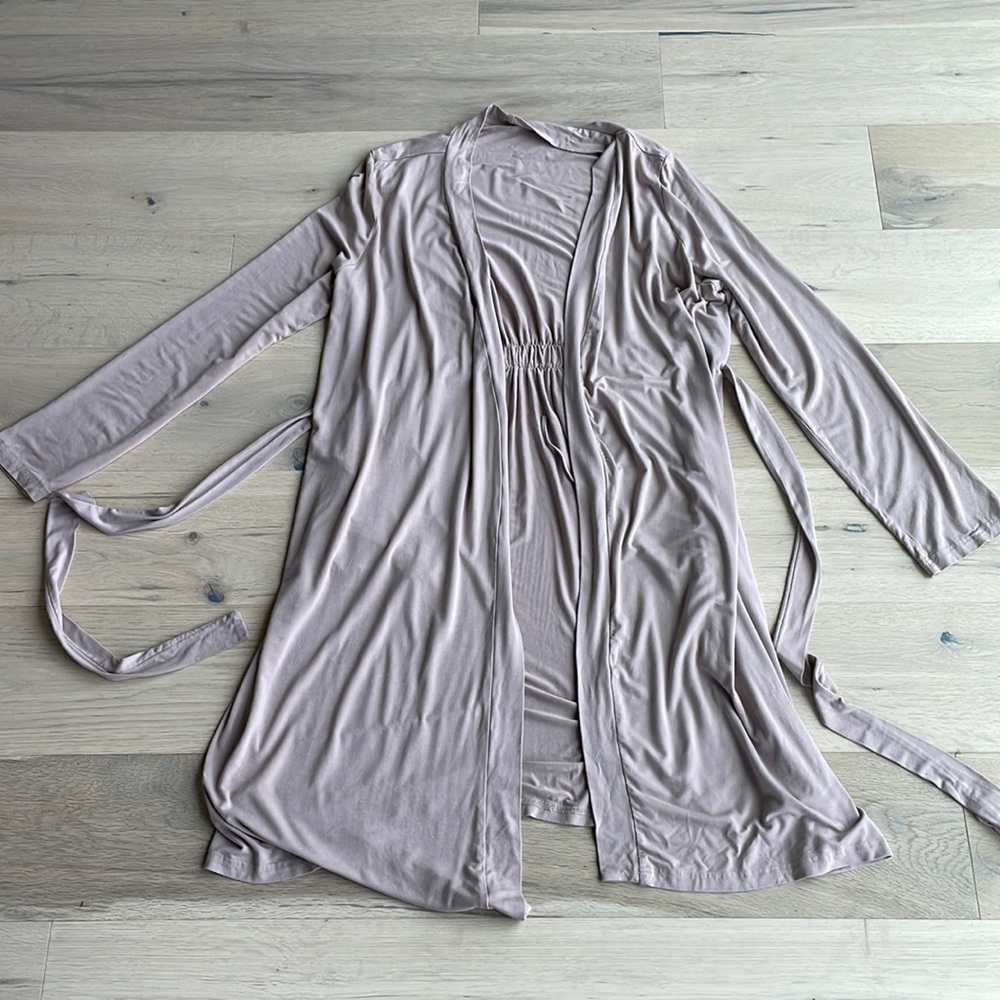 M/L Sunset Kyte Baby Robe